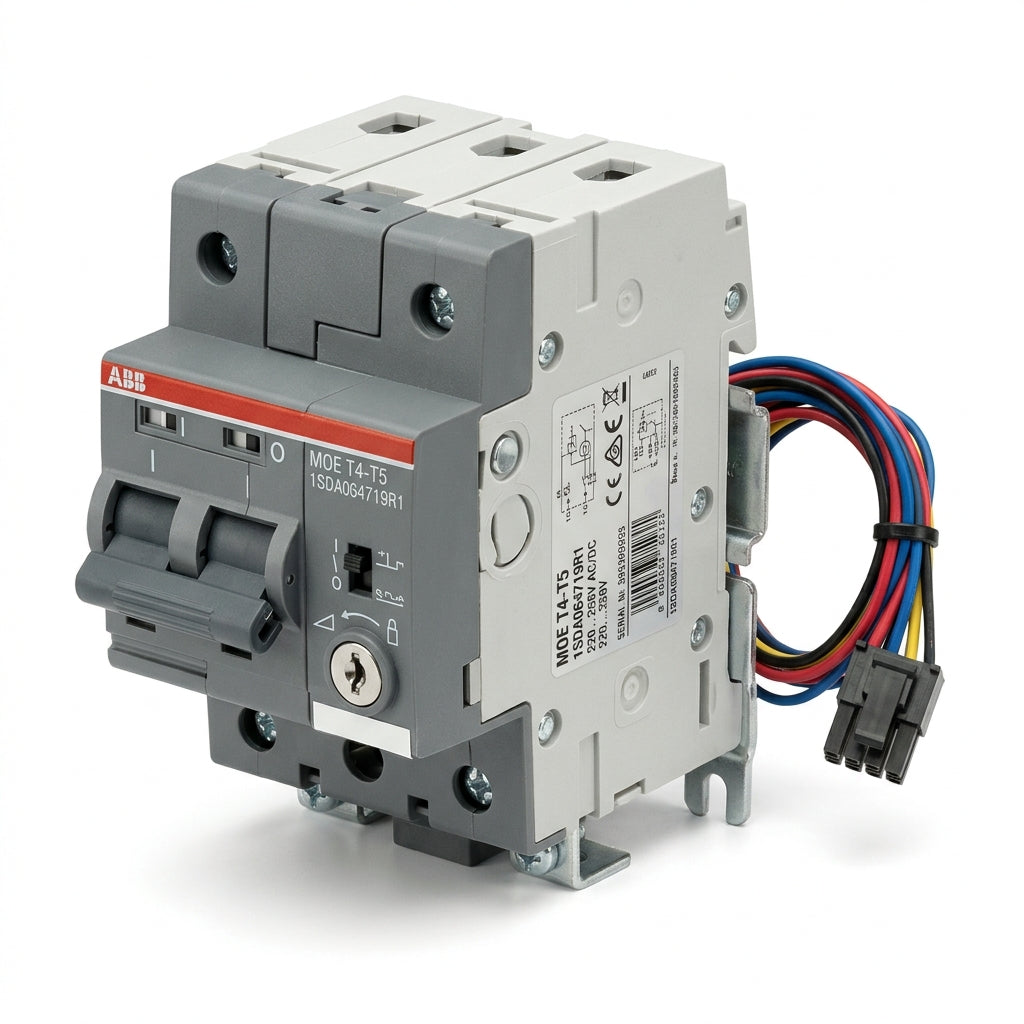 ABB 1SDA064719R1 ACCESORIOS ELECTRICOS