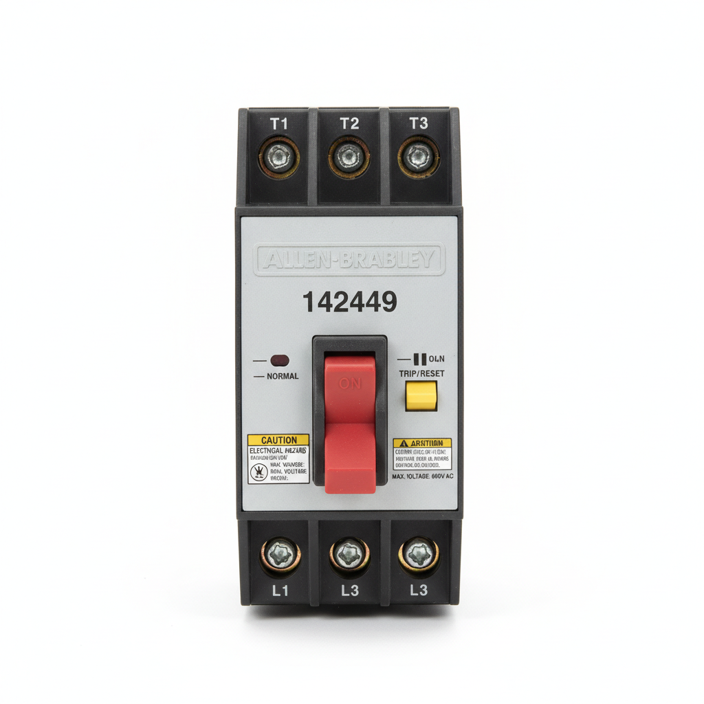 ALLEN-BRADLEY 142449