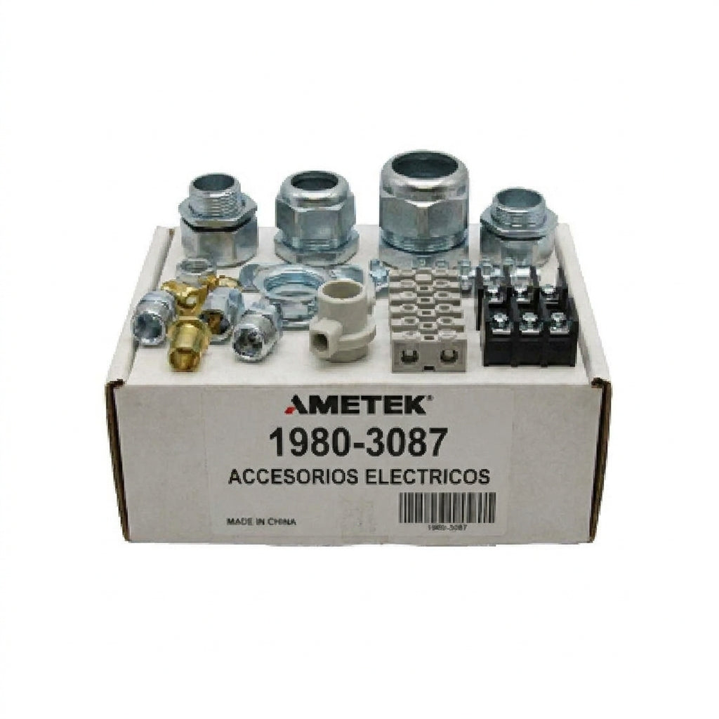AMETEK 1980-3087 ACCESORIOS ELECTRICOS