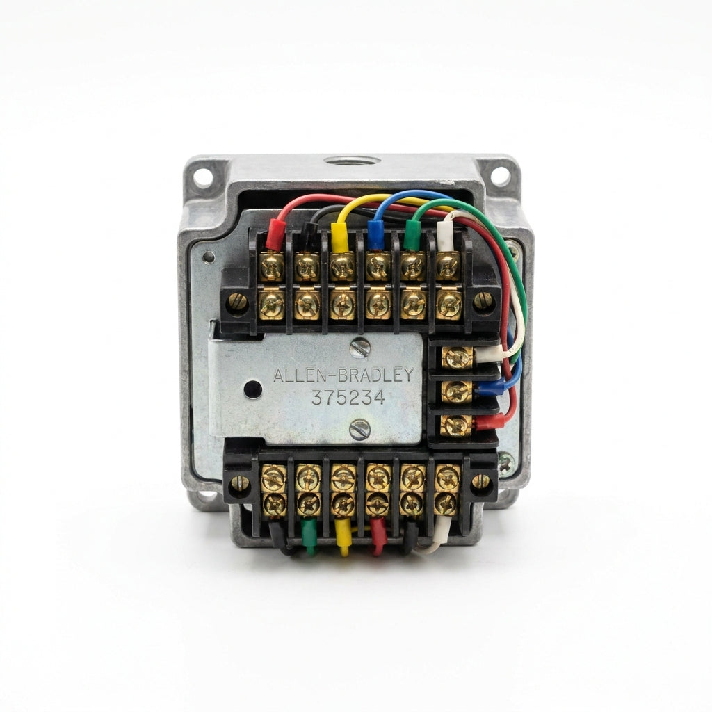 ALLEN-BRADLEY 375234
