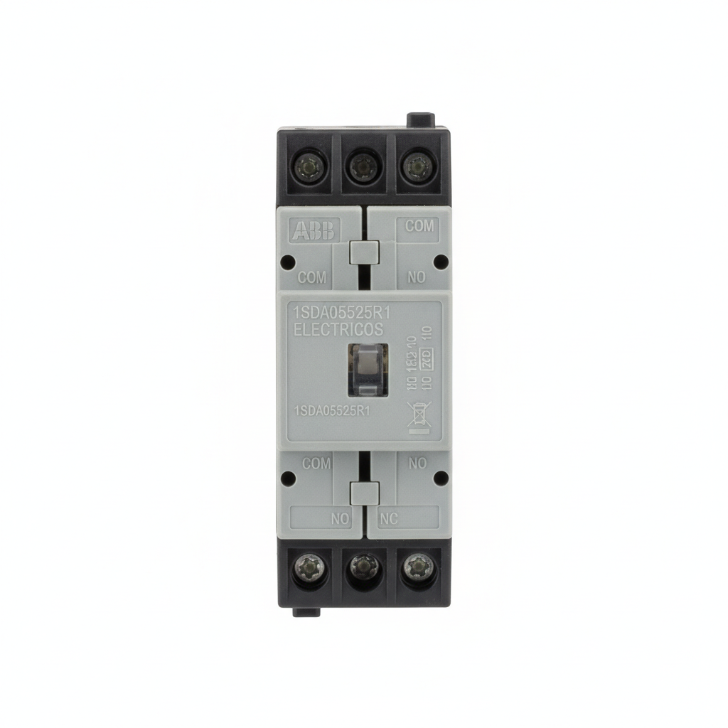 ABB 1SDA055225R1 ACCESORIOS ELECTRICOS