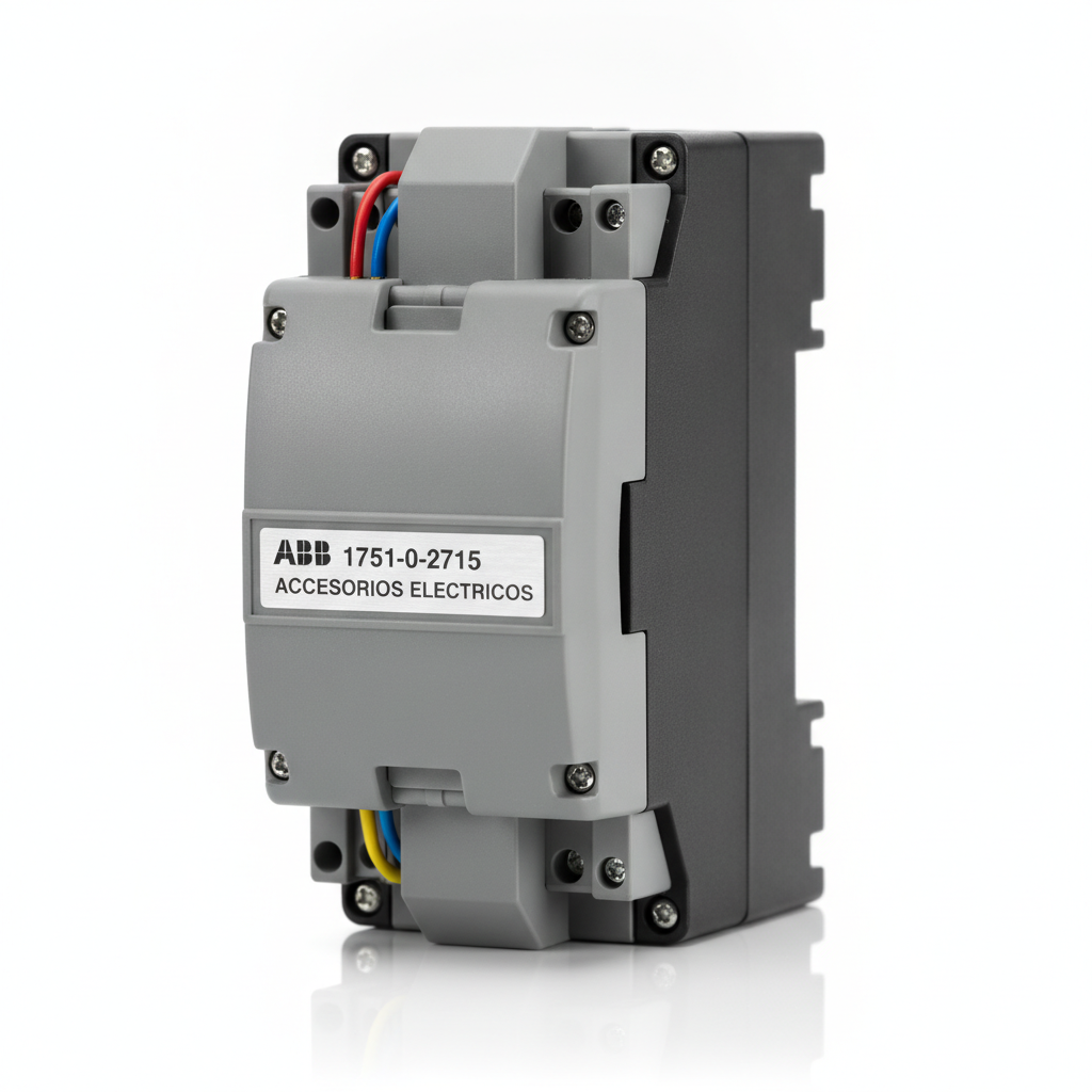 ABB 1751-0-2715 ACCESORIOS ELECTRICOS