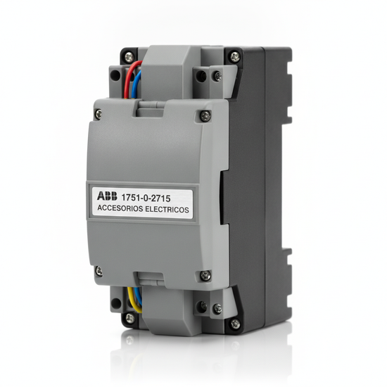 ABB 1751-0-2715 ACCESORIOS ELECTRICOS