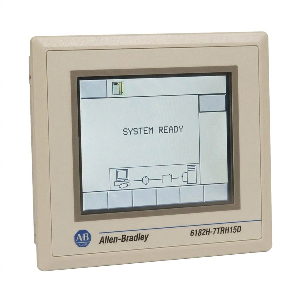 ALLEN-BRADLEY 6182H-7TRH15D