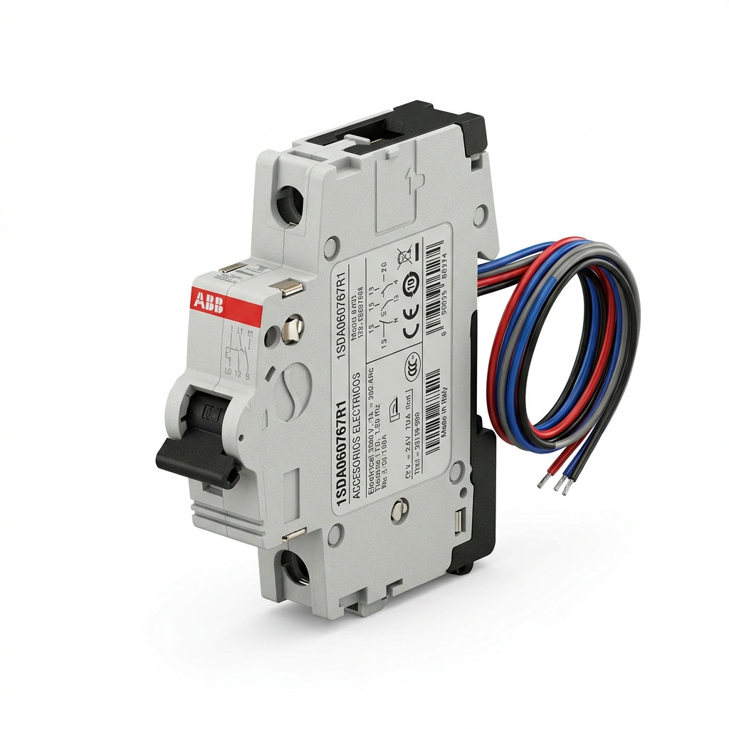 ABB 1SDA060767R1 ACCESORIOS ELECTRICOS