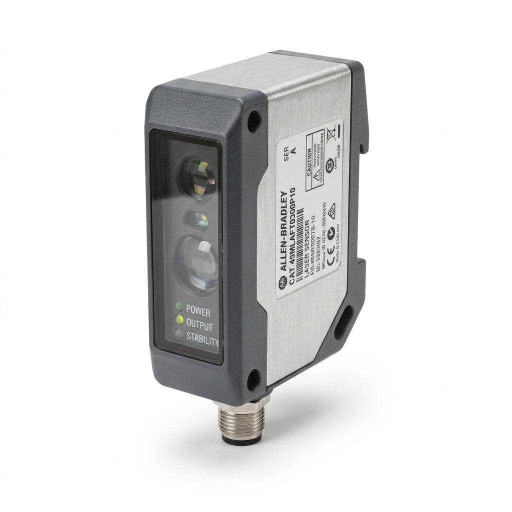 ALLEN-BRADLEY 45MLAFT0300P10