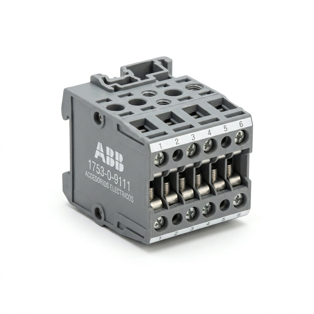 ABB 1753-0-9111 ACCESORIOS ELECTRICOS