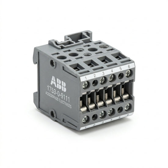 ABB 1753-0-9111 ACCESORIOS ELECTRICOS