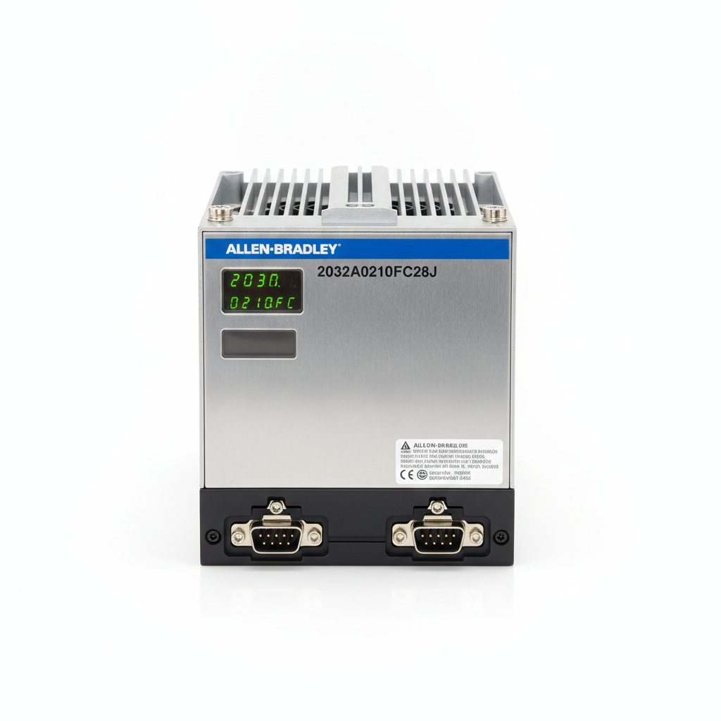 ALLEN-BRADLEY 2032A0210FC28J