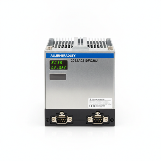 ALLEN-BRADLEY 2032A0210FC28J