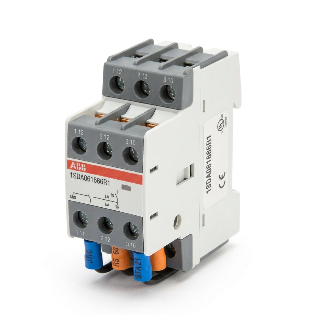 ABB 1SDA061666R1 ACCESORIOS ELECTRICOS