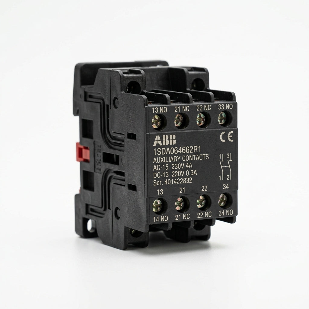 ABB 1SDA064662R1 ACCESORIOS ELECTRICOS