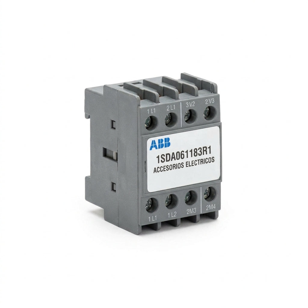 ABB 1SDA061183R1 ACCESORIOS ELECTRICOS