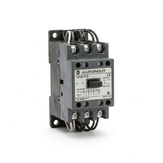 ALLEN-BRADLEY 141A-T13