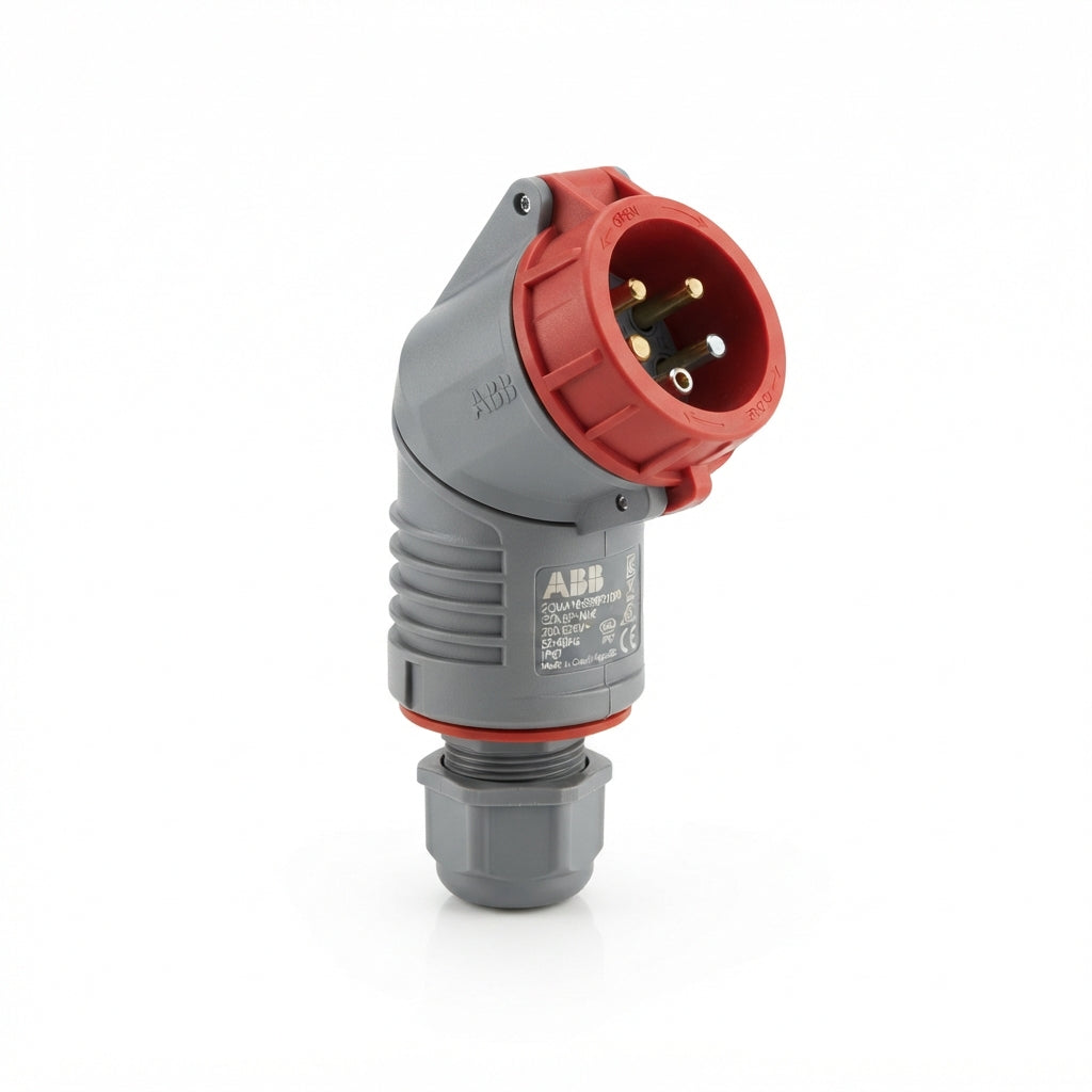 ABB 2CMA164589R1000 ACCESORIOS ELECTRICOS