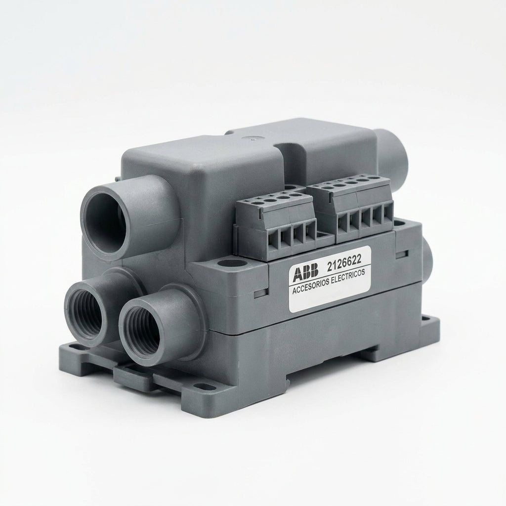 ABB 2126622 ACCESORIOS ELECTRICOS