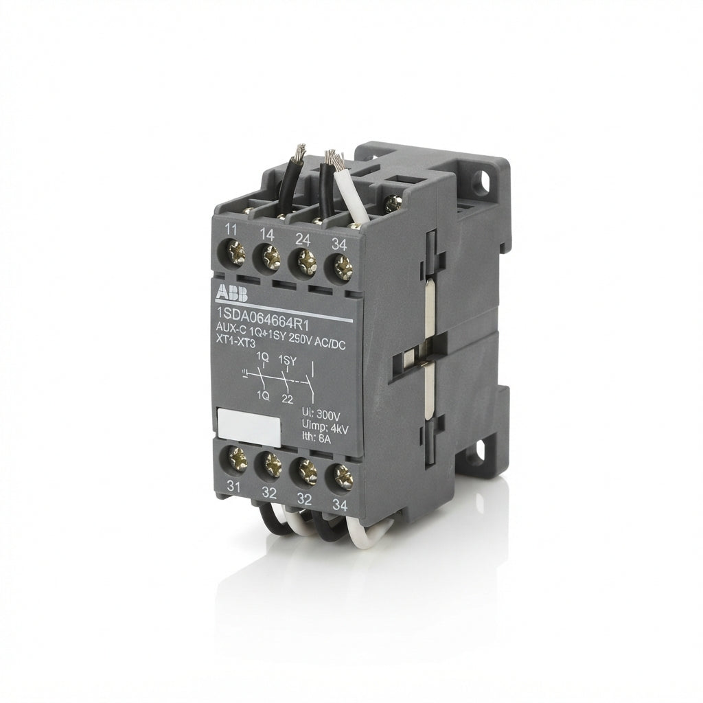 ABB 1SDA064664R1 ACCESORIOS ELECTRICOS
