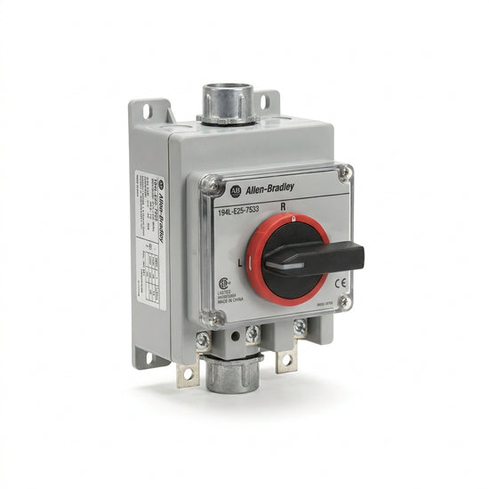 ALLEN-BRADLEY 194L-E25-7533