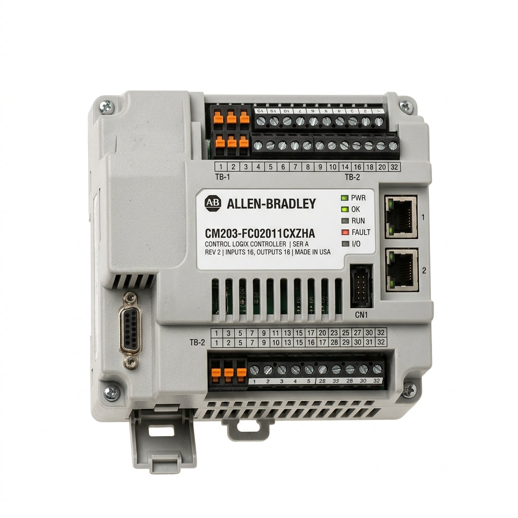 ALLEN-BRADLEY CM203-FC02011CXZHA