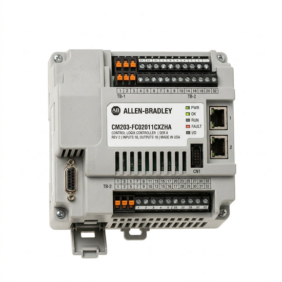 ALLEN-BRADLEY CM203-FC02011CXZHA