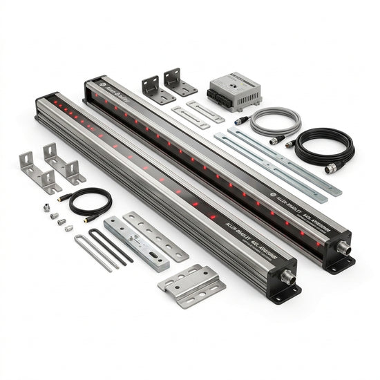 ALLEN-BRADLEY 442L-ATRD2OMM CORTINAS DE SEGURIDAD Y ACCESORIOS