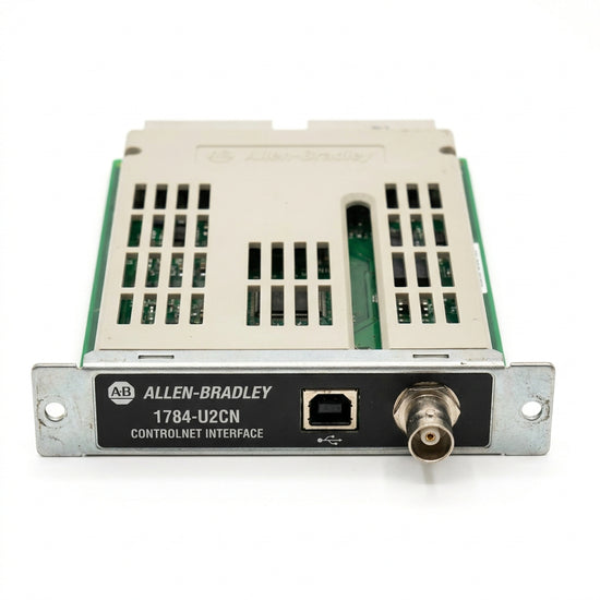 ALLEN-BRADLEY 1784U2CN PLCS (TARJETAS O MODULOS DE EXPANSION)