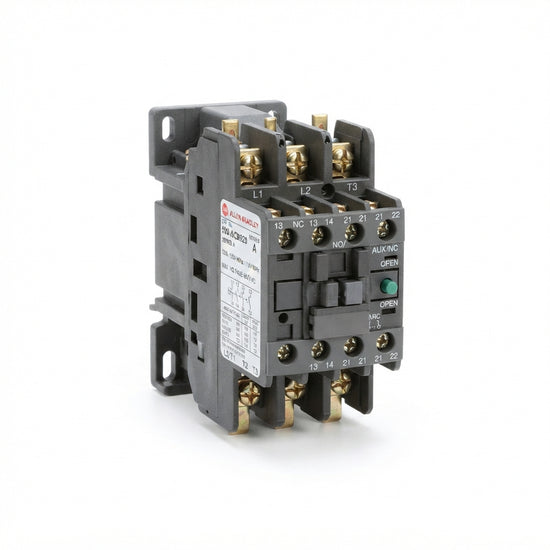 ALLEN-BRADLEY 500-ACB920 CONTACTORES MAGNETICOS