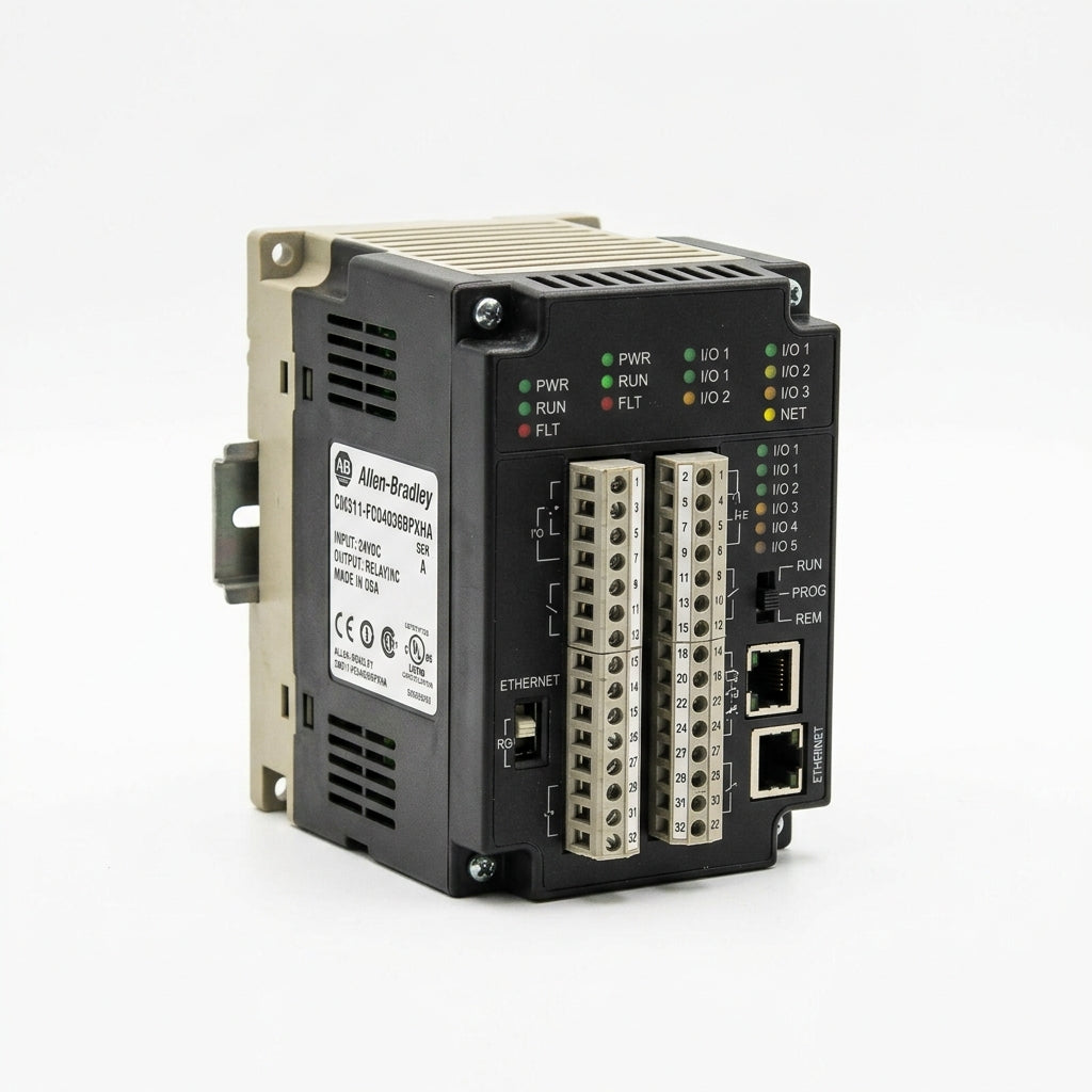 ALLEN-BRADLEY CM311-FC04036BPXHA