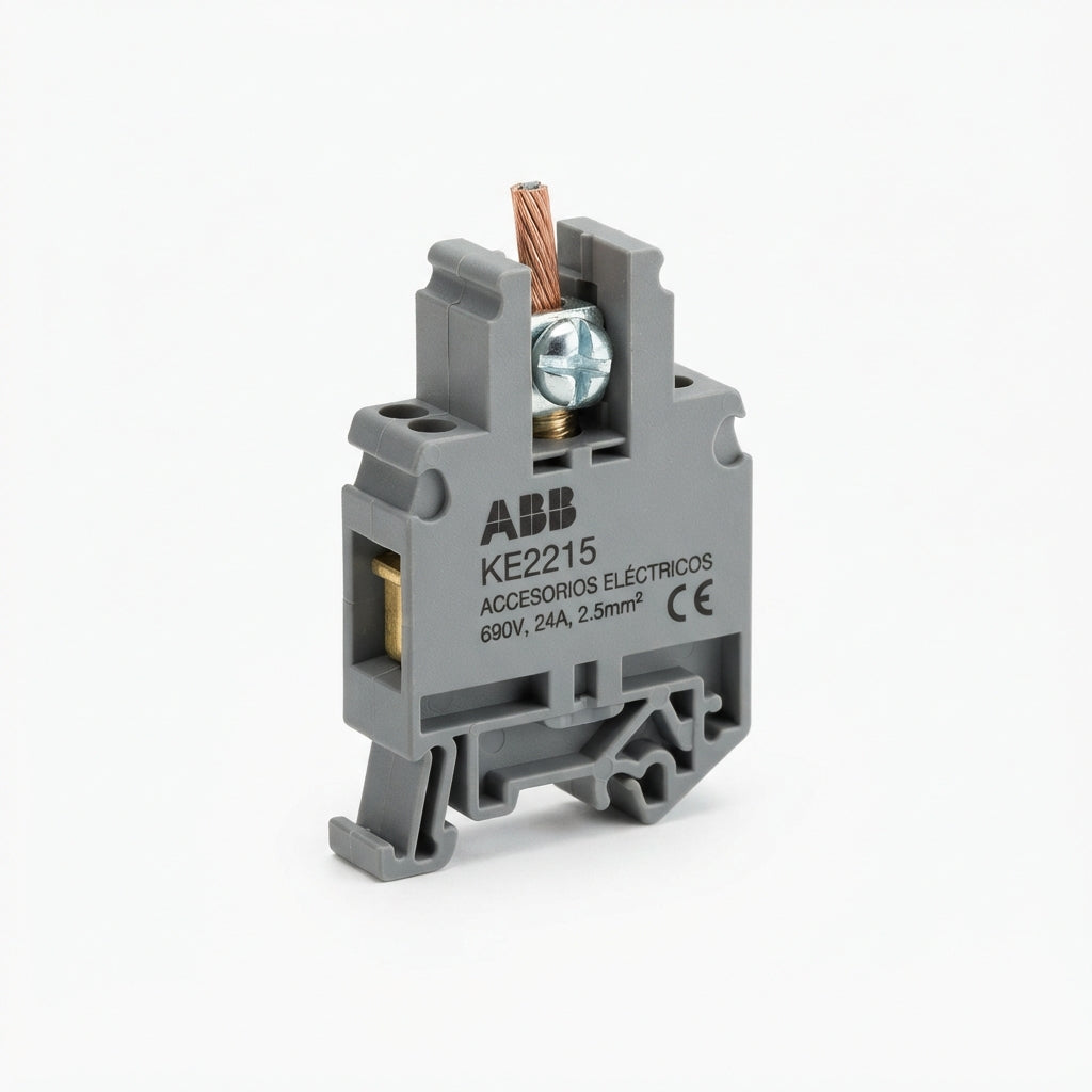 ABB KE2215 ACCESORIOS ELECTRICOS