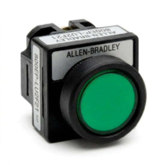ALLEN-BRADLEY 800EP-LU2F21 BOTONES PULSADORES BOTONERAS