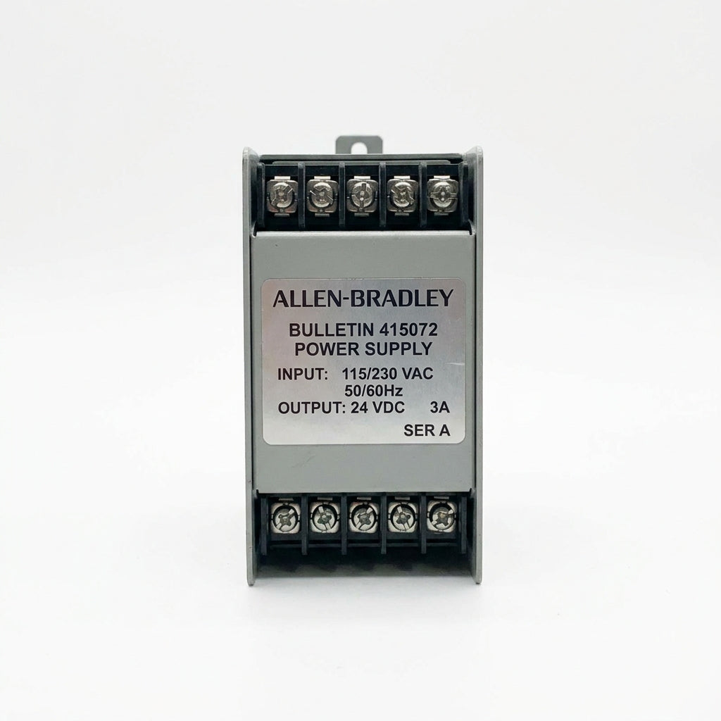 ALLEN-BRADLEY 415072