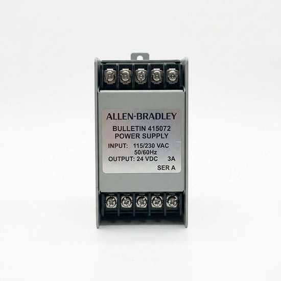 ALLEN-BRADLEY 415072