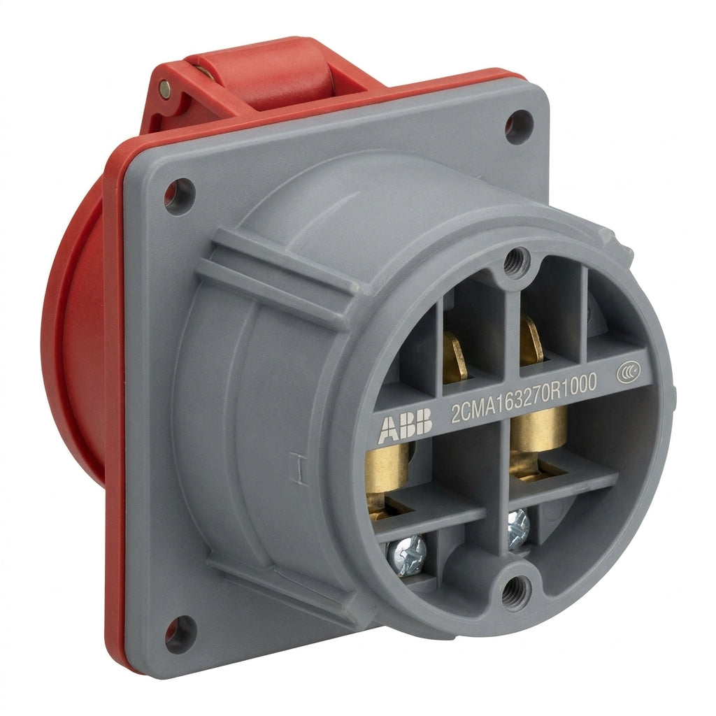 ABB 2CMA163270R1000 ACCESORIOS ELECTRICOS