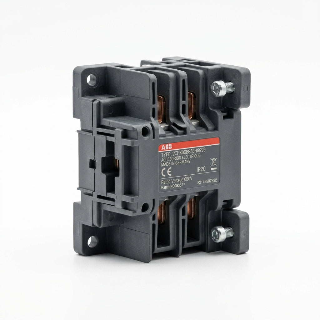 ABB 2CPX066638R9999 ACCESORIOS ELECTRICOS