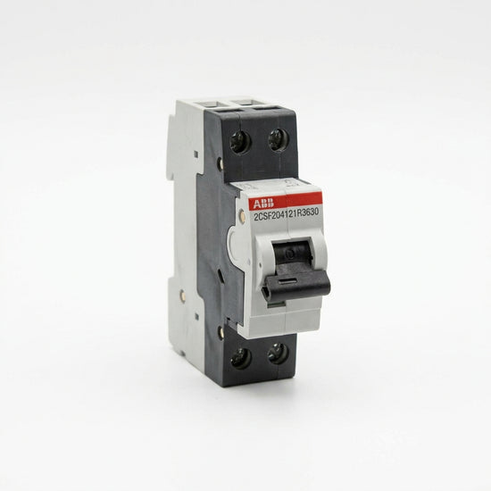 ABB 2CSF204121R3630 ACCESORIOS ELECTRICOS