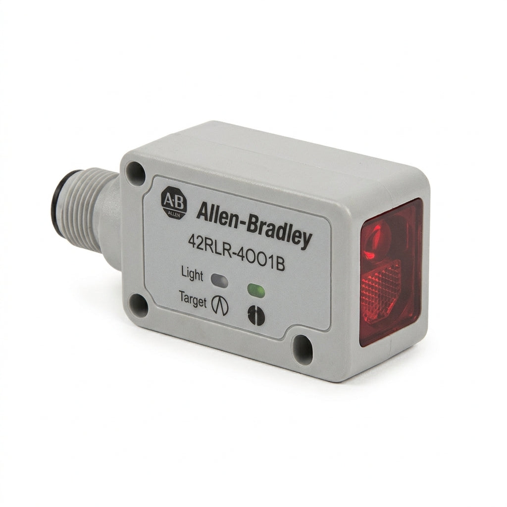 ALLEN-BRADLEY 42RLR-4OO1B