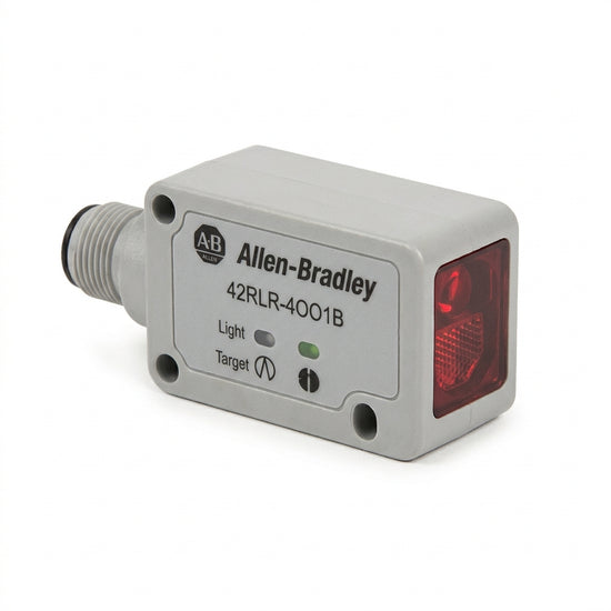 ALLEN-BRADLEY 42RLR-4OO1B