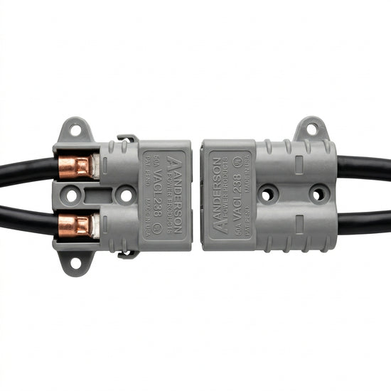 ANDERSON VACL238 CONECTORES