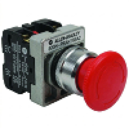 ALLEN-BRADLEY 800H-PRAH16BA2 BOTONES PULSADORES BOTONERAS Y ACCESORIOS