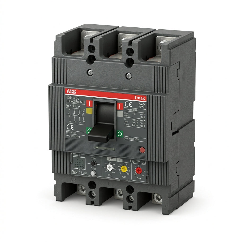 ABB 1SDA055925R1 INTERRUPTORES TERMOMAGNETICOS EN CAJA MOLDEADA