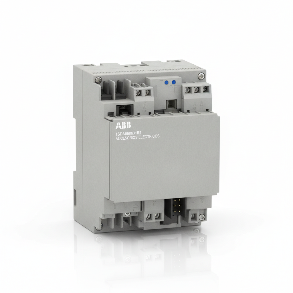 ABB 1SDA060831R1 ACCESORIOS ELECTRICOS