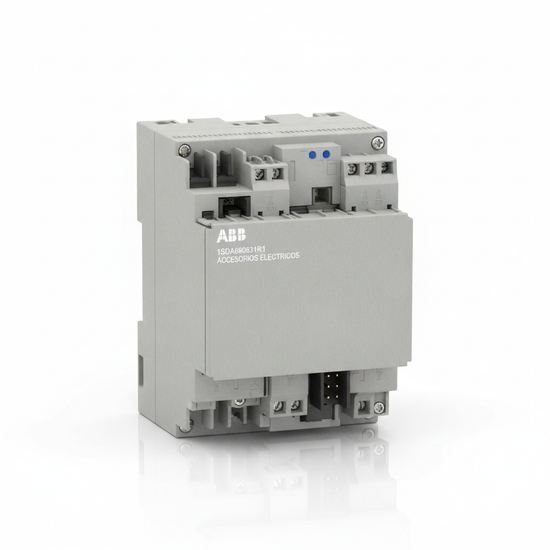 ABB 1SDA060831R1 ACCESORIOS ELECTRICOS
