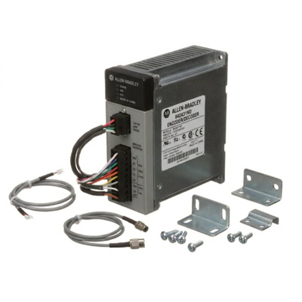 ALLEN-BRADLEY 842A31ND ENCODERS - DECODERS Y ACCESORIOS
