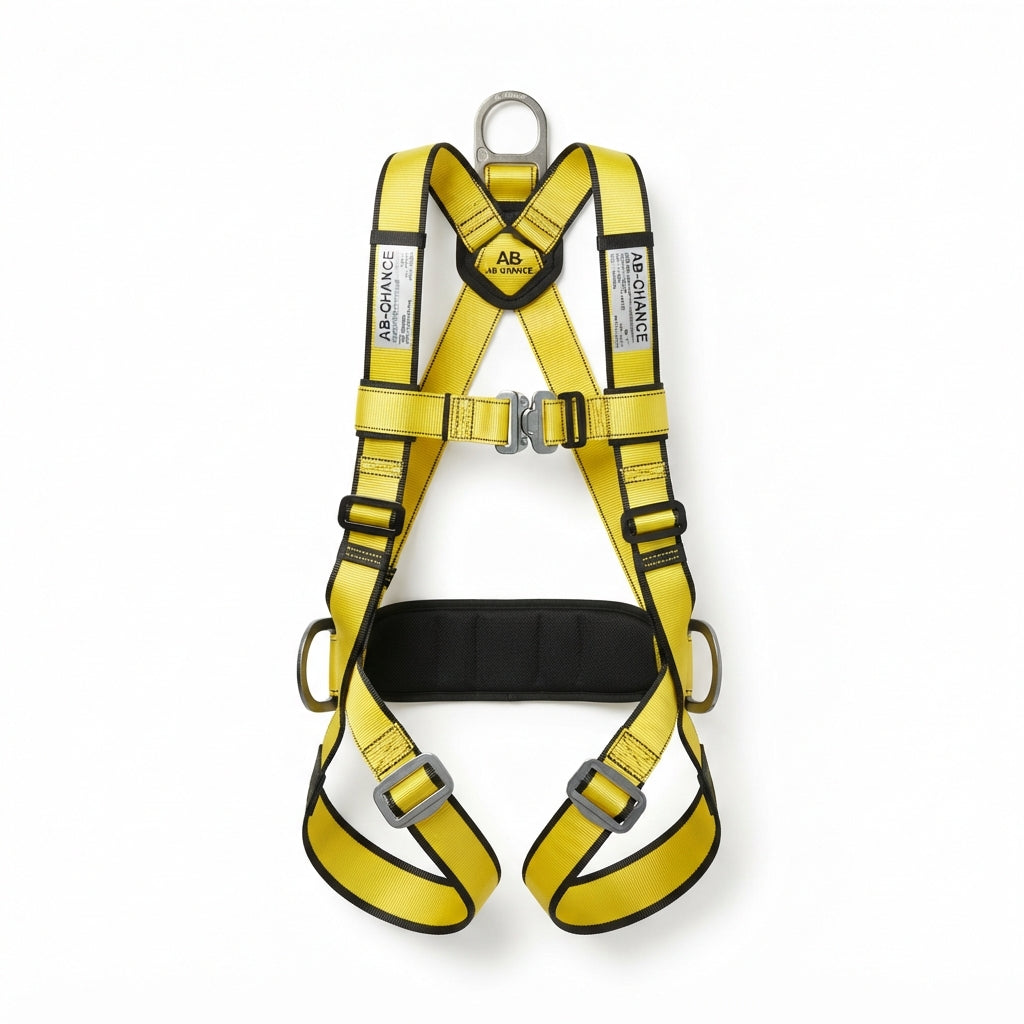 AB-CHANCE E4020526C EQUIPOS DE PROTECCION Y SEGURIDAD INDUSTRIAL