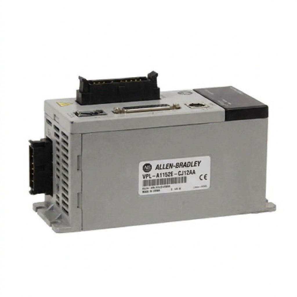 ALLEN-BRADLEY VPL-A1152E-CJ12AA SERVOMOTORES Y SERVODRIVES