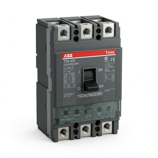 ABB 1SDA056023R1 INTERRUPTORES TERMOMAGNETICOS EN CAJA MOLDEADA