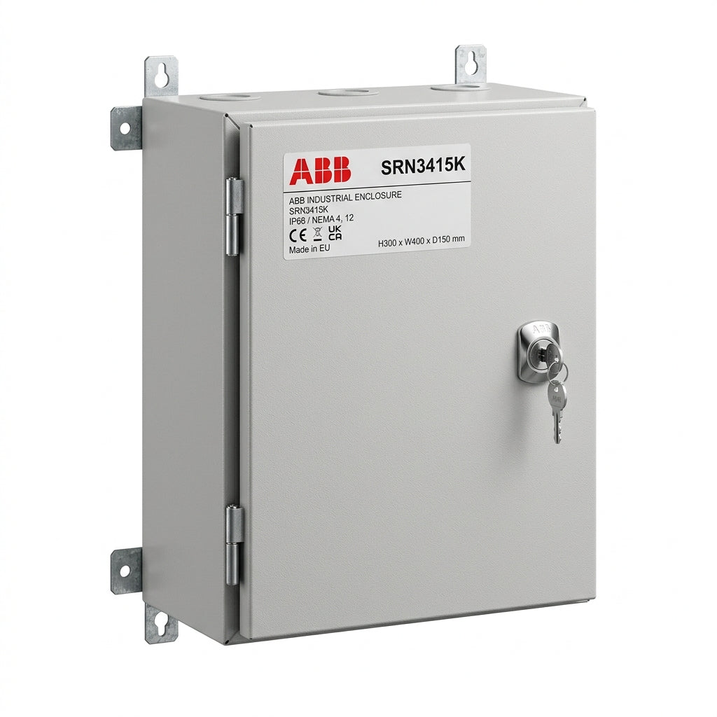 ABB SRN3415K ACCESORIOS ELECTRICOS