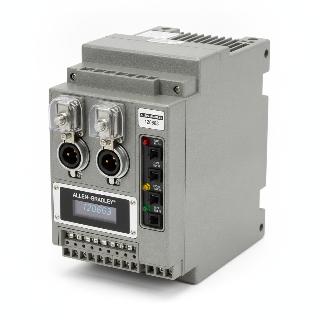 ALLEN-BRADLEY 120663
