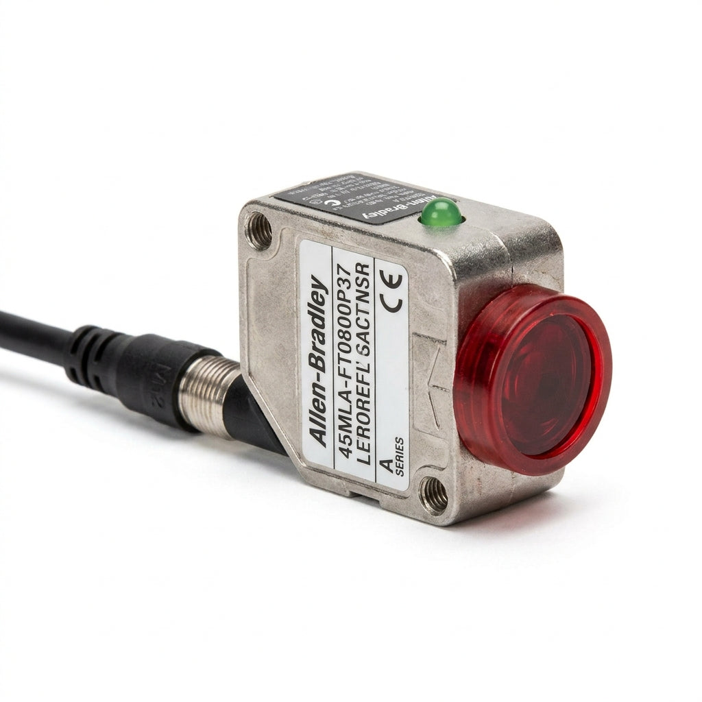 ALLEN-BRADLEY 45MLA-FT0800P37
