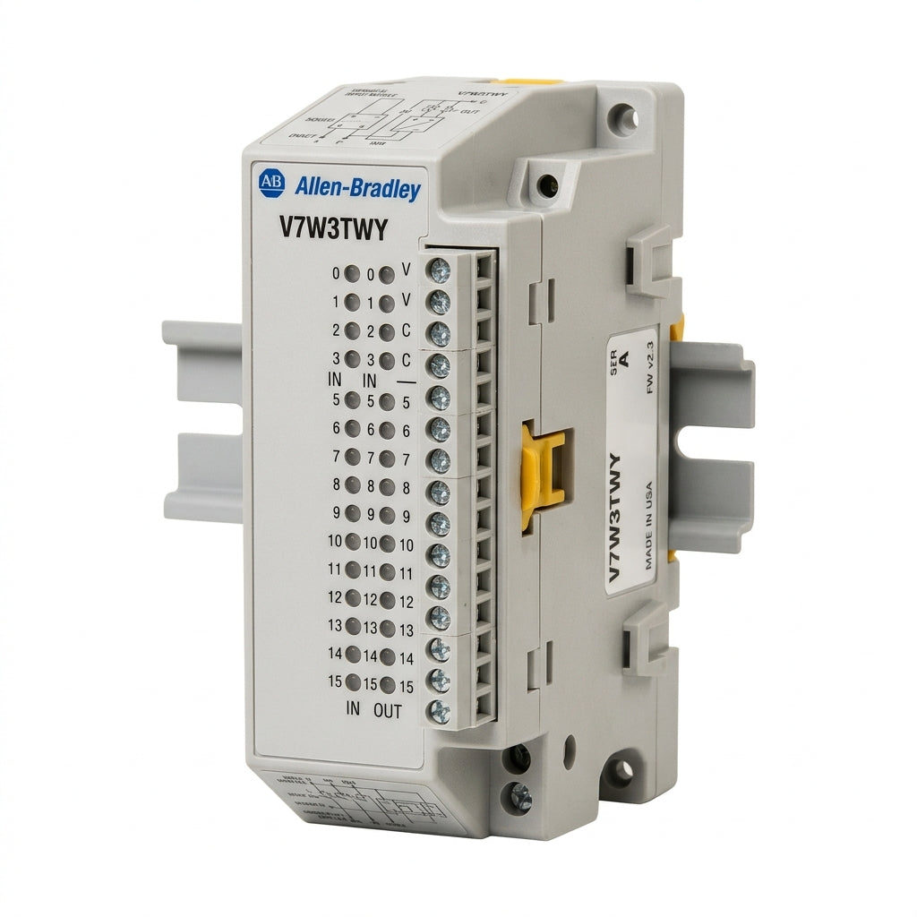 ALLEN-BRADLEY V7W3TWY